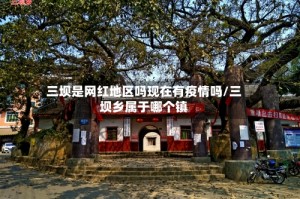 三坝是网红地区吗现在有疫情吗/三坝乡属于哪个镇