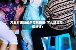 河北省魏县最新疫情通报(河北魏县疫情统计)