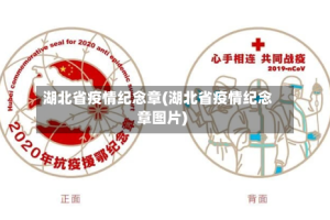 湖北省疫情纪念章(湖北省疫情纪念章图片)