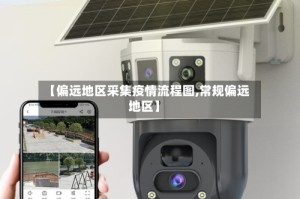 【偏远地区采集疫情流程图,常规偏远地区】