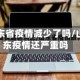 山东省疫情减少了吗/山东疫情还严重吗