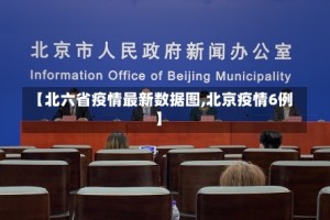 【北六省疫情最新数据图,北京疫情6例】
