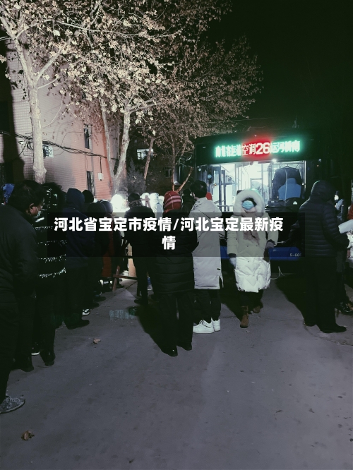 河北省宝定市疫情/河北宝定最新疫情-第3张图片