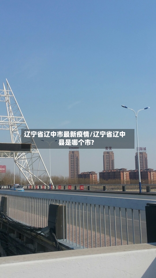 辽宁省辽中市最新疫情/辽宁省辽中县是哪个市?-第2张图片