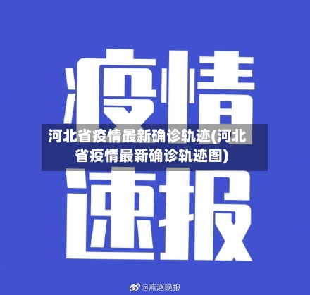 河北省疫情最新确诊轨迹(河北省疫情最新确诊轨迹图)-第3张图片