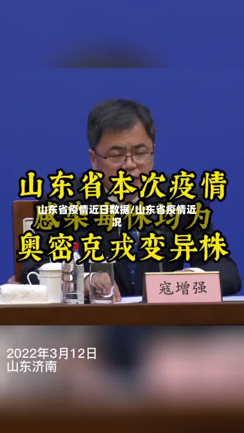 山东省疫情近日数据/山东省疫情近况-第2张图片
