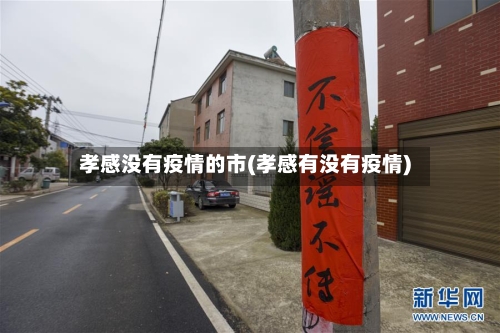孝感没有疫情的市(孝感有没有疫情)-第1张图片
