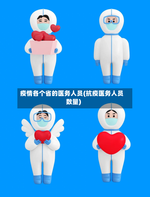疫情各个省的医务人员(抗疫医务人员数量)-第2张图片