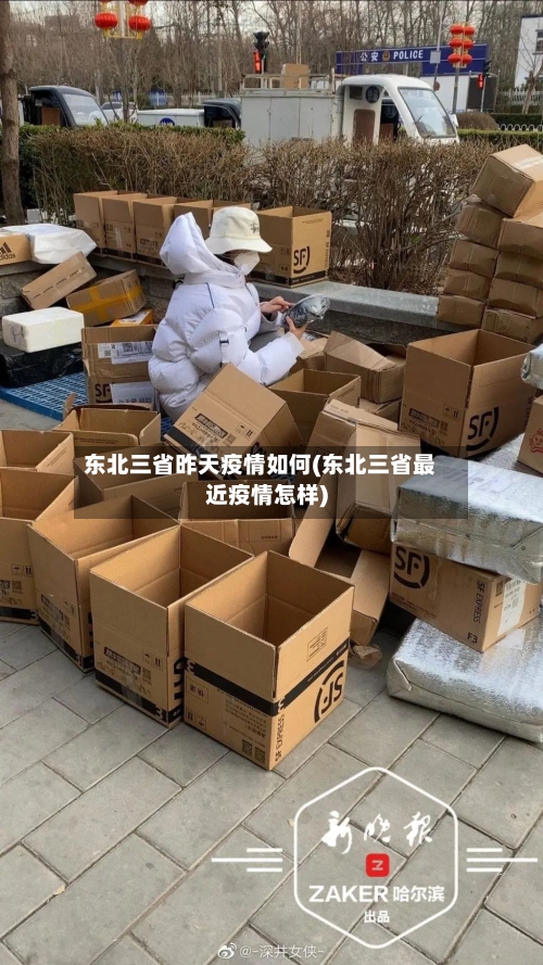 东北三省昨天疫情如何(东北三省最近疫情怎样)-第2张图片