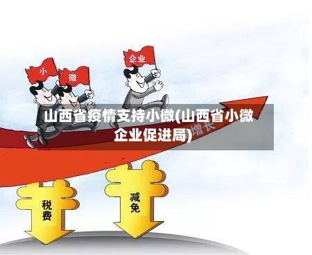 山西省疫情支持小微(山西省小微企业促进局)-第2张图片